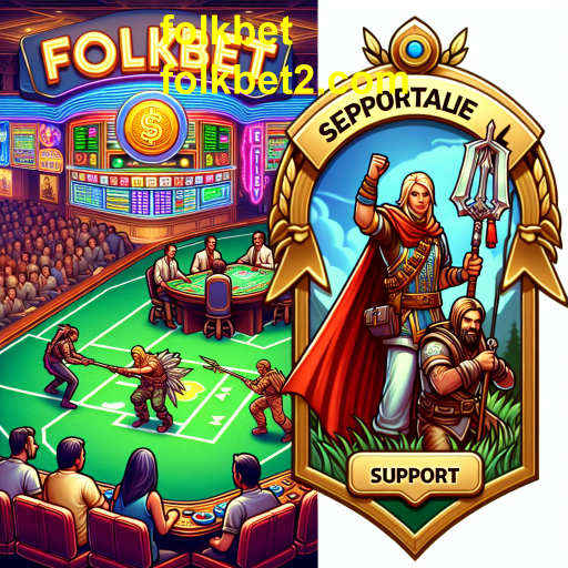 A Importância do Suporte nos Jogos Multiplayer
